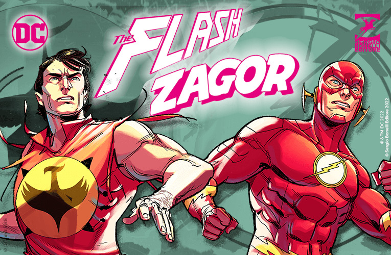 Dove comprare Zagor/Flash
