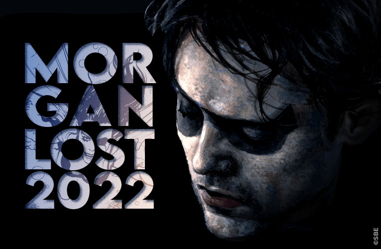 Un anno di serpenti, bambole e vecchi film!