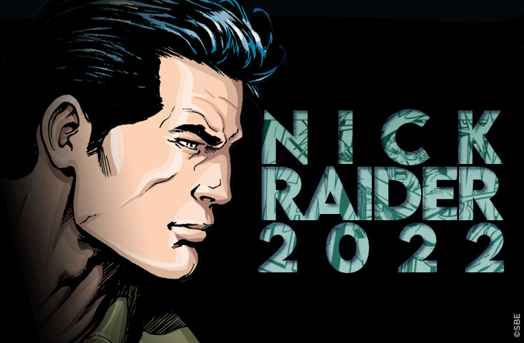 L'anno della svolta!