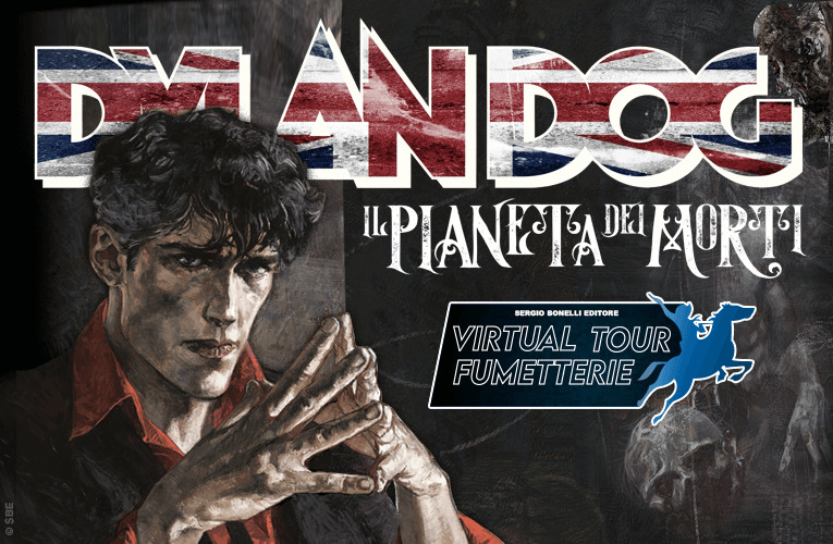 Un Pianeta dei morti virtuale