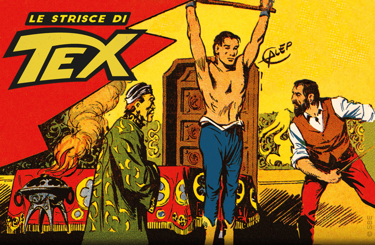 Un restauro senza pari!