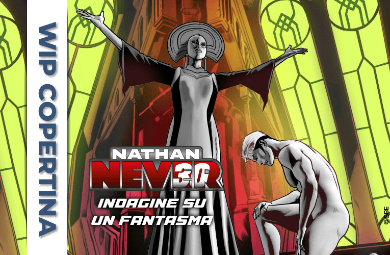 Indagine su una copertina