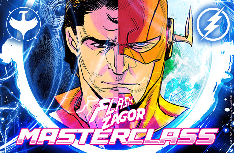 La prima Masterclass Bonelli!