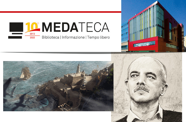 L'arte dei Dotti in mostra a Meda