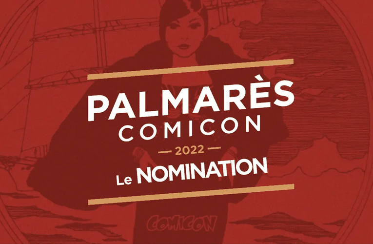 Le nomination SBE ai Premi Micheluzzi