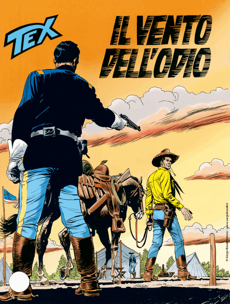 Il vento dell’odio