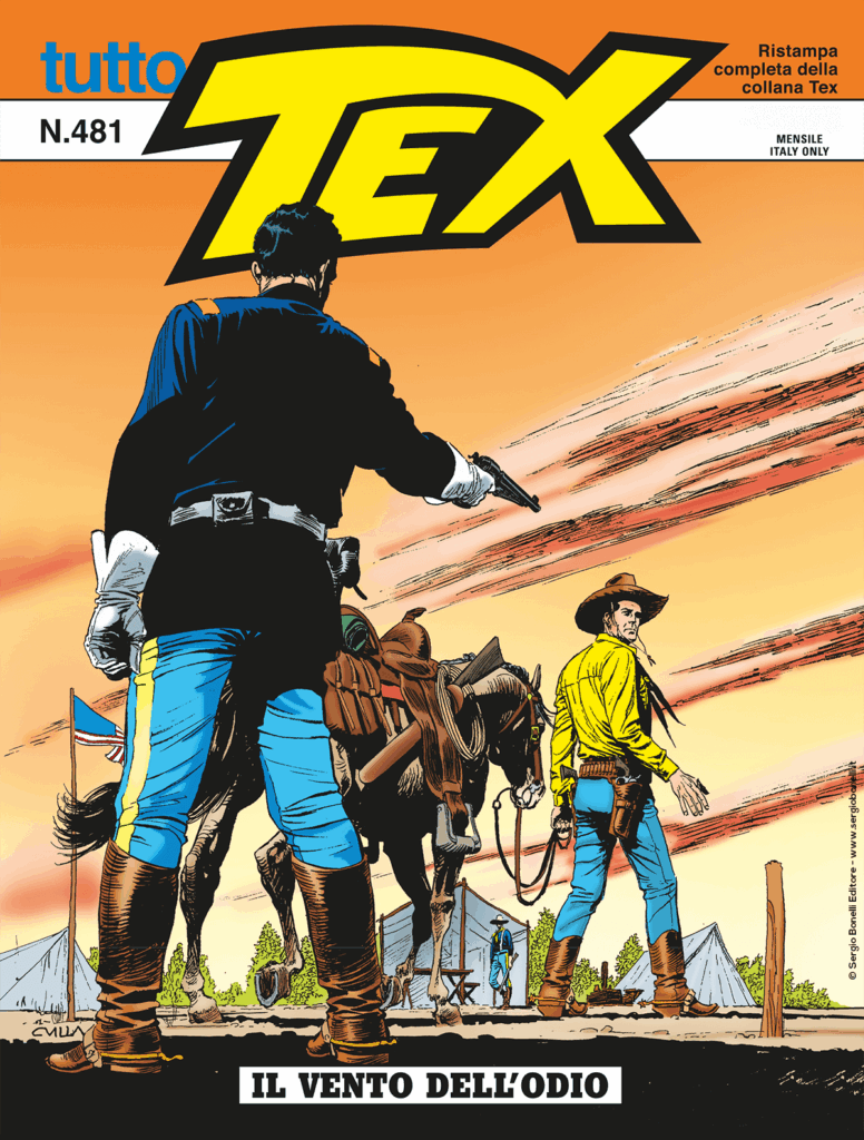 Il vento dell’odio