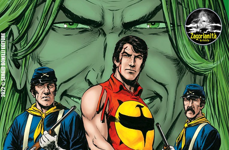 È disponibile Zagorianità 20