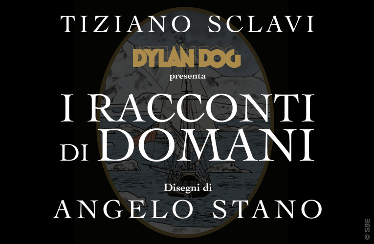 Il domani finisce oggi!