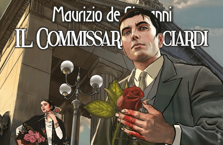 Ricciardi e gli altri