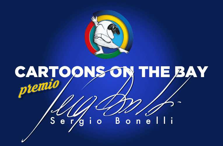 Nasce il Premio Sergio Bonelli!