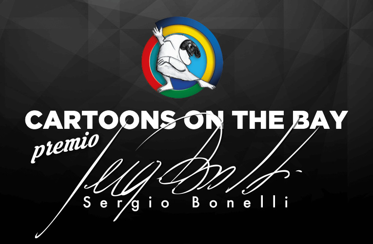 La giuria del Premio Sergio Bonelli!