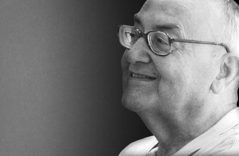 Addio a Luciano Tamagnini