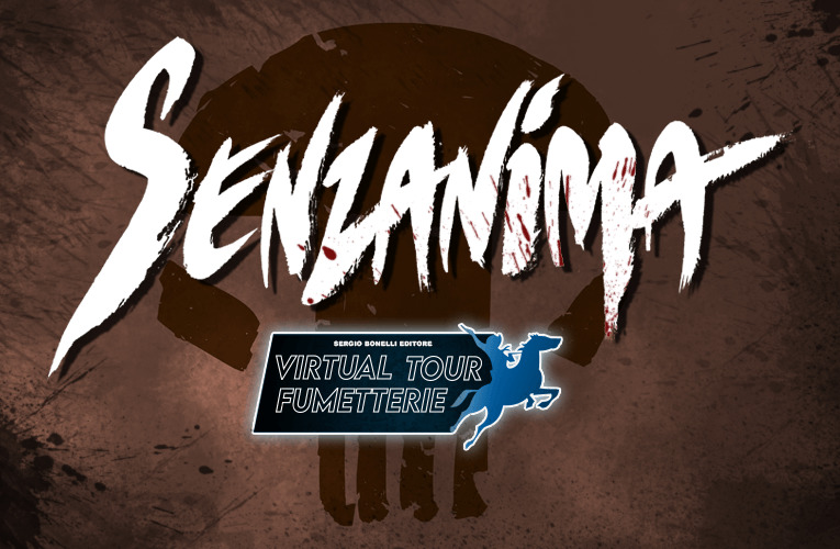 Senzanima Virtual Tour