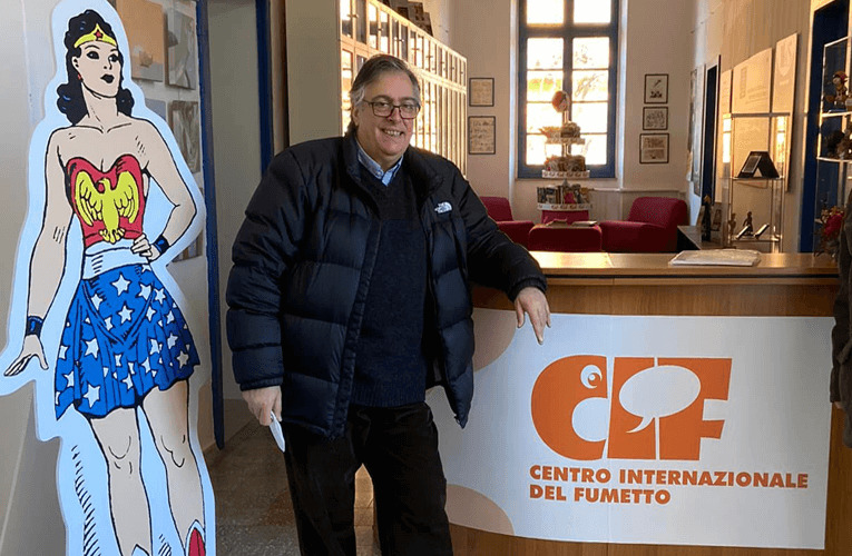 Apre a Cagliari l'Archivio Multimediale dell'Immaginario