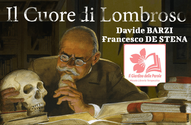 Il Cuore di Lombroso a Pistoia