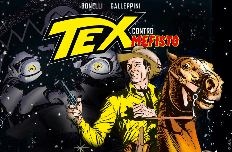 Mefisto non muore mai!