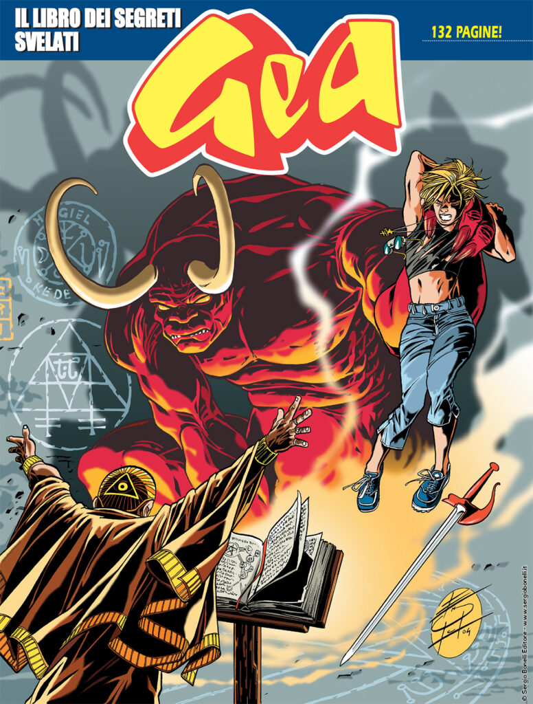 Il libro dei segreti svelati