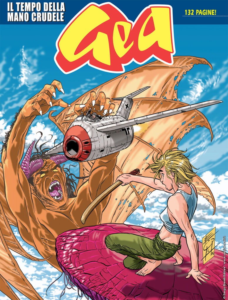 Il tempo della mano crudele