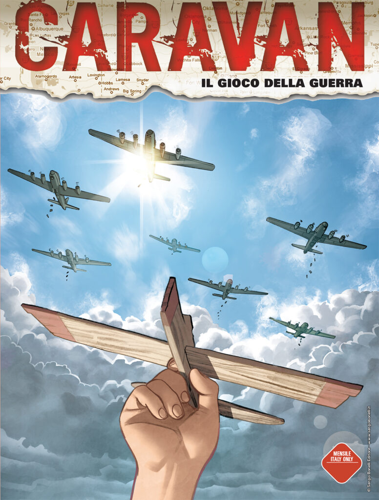 Il gioco della guerra