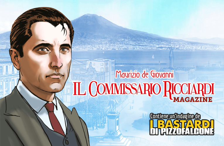 Ecco il Ricciardi Magazine 2022!