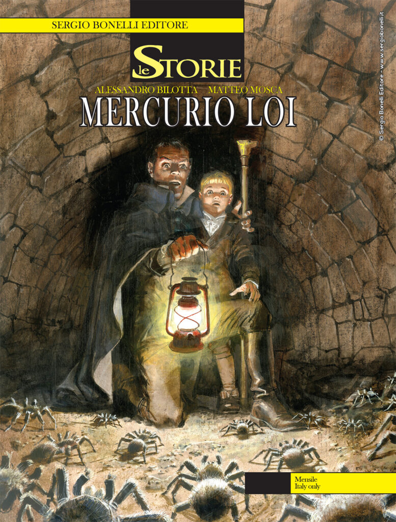Mercurio Loi