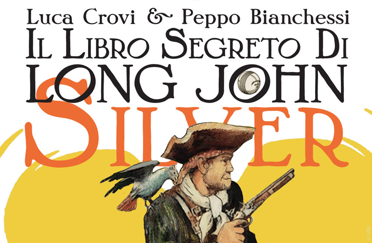 Luca Crovi a Crema e Vimercate