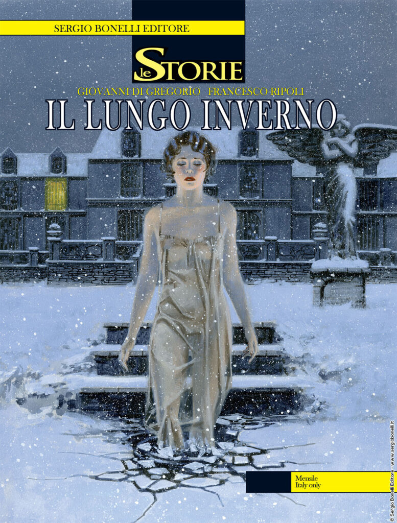 Il lungo inverno