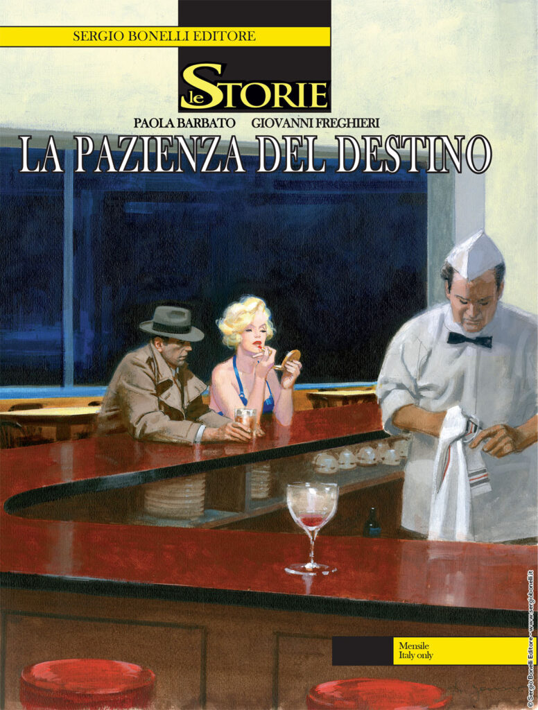 La pazienza del destino