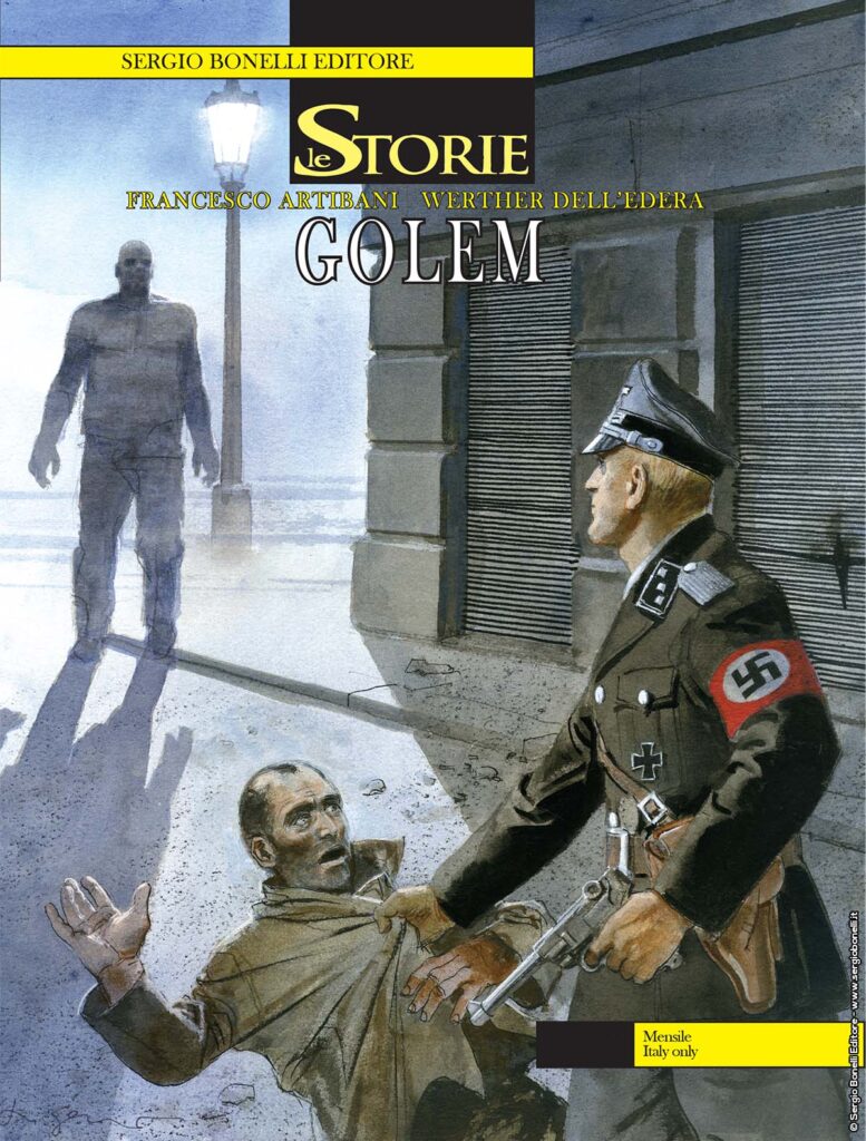 Golem