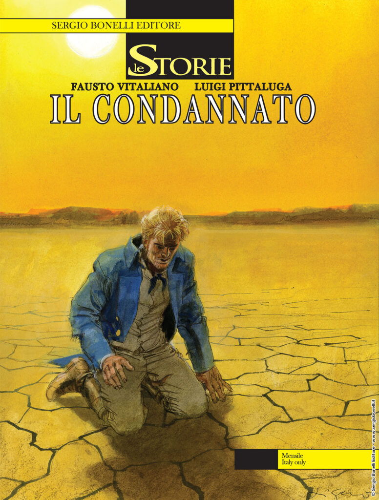 Il condannato