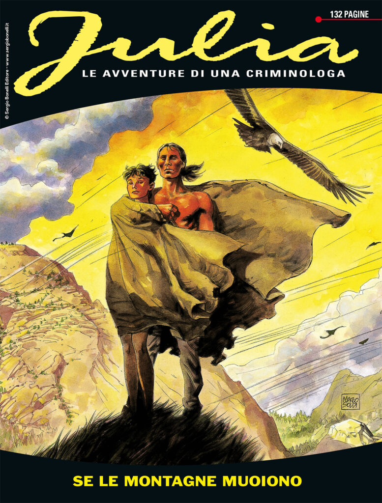 Se le montagne muoiono