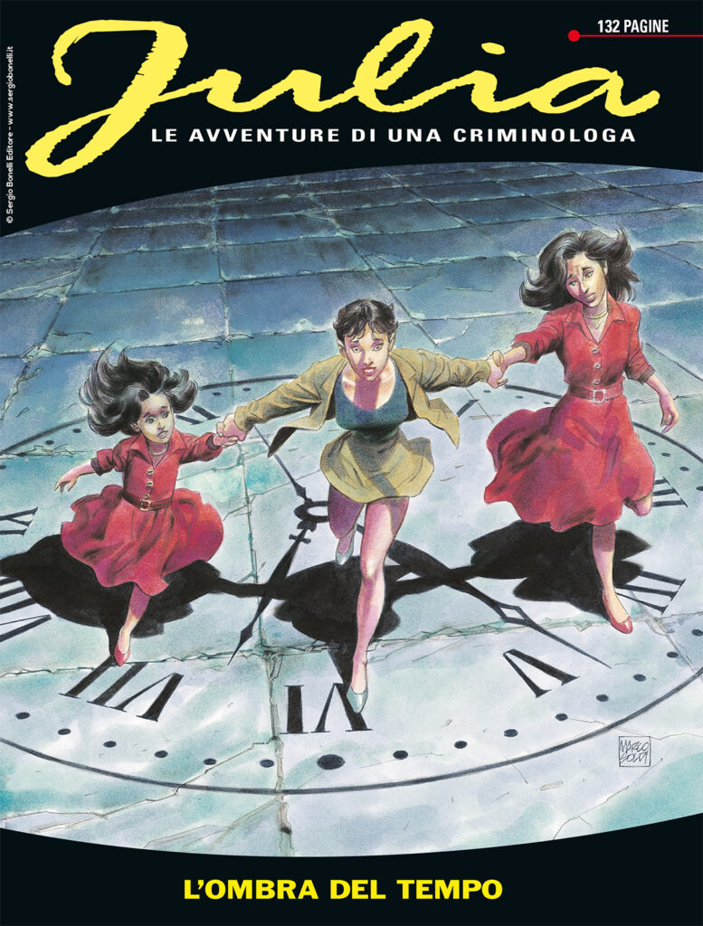 L’ombra del tempo