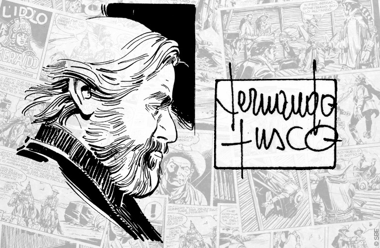 Una targa per Fernando Fusco