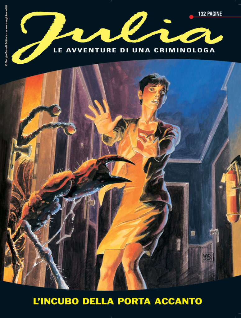 L'incubo della porta accanto