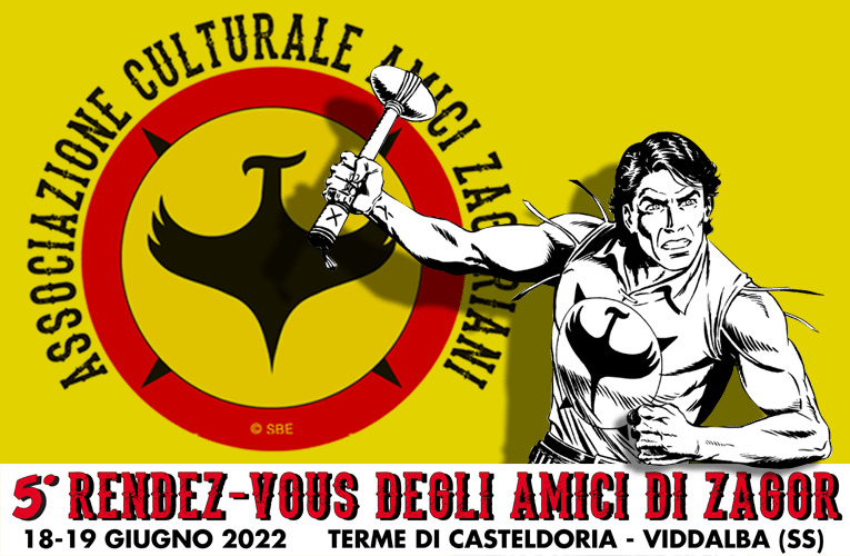 5° Rendez-vous zagoriano