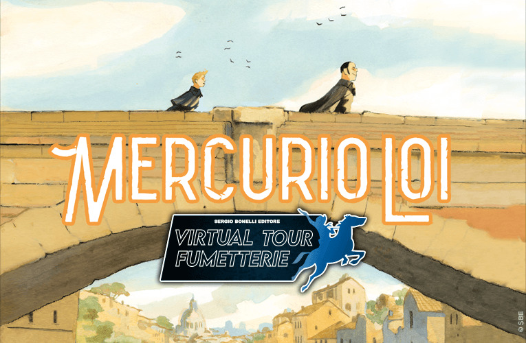 Virtual Tour Mercurio Loi