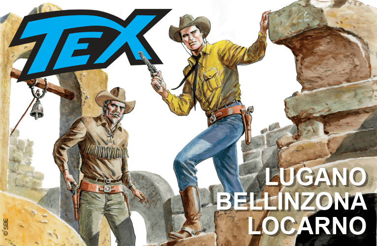 Il Texone di Freghieri in Tour!