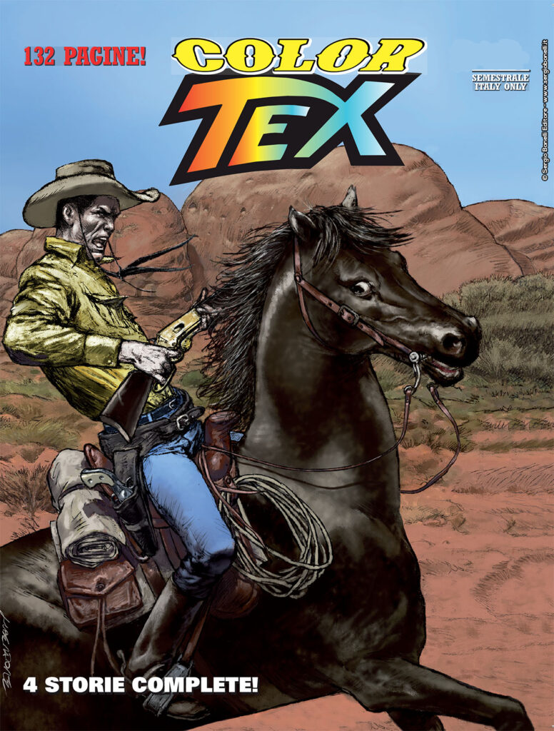 Minaccia nelle tenebre e altre storie