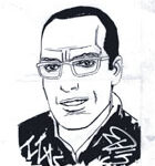 Carlo Bellagamba (Giez)