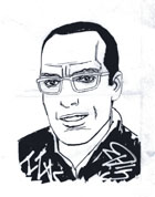 Carlo Bellagamba (Giez)