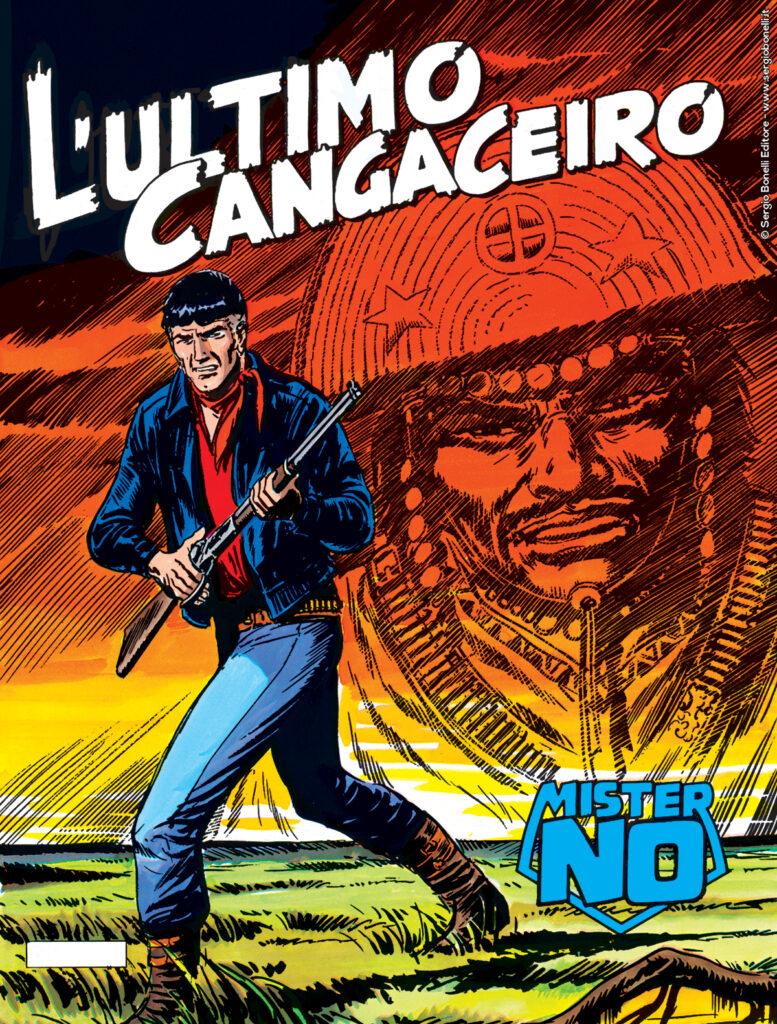 L’ultimo cangaceiro