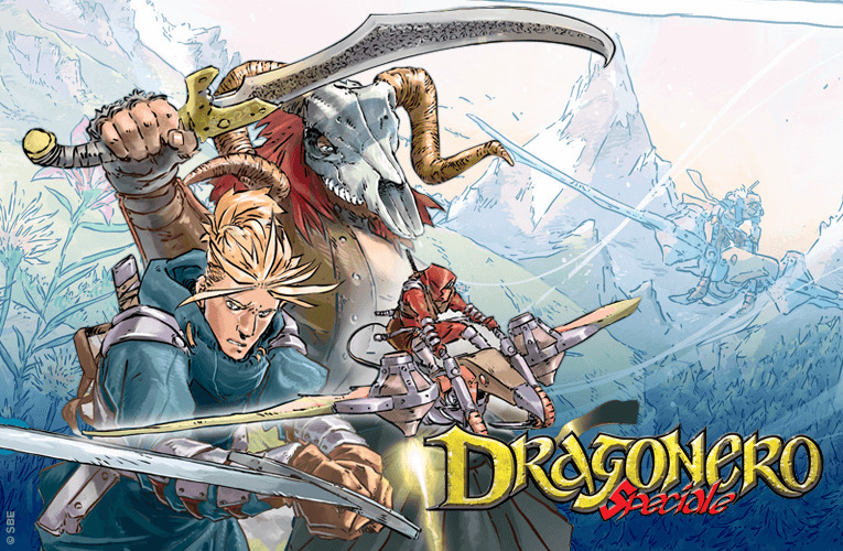 Uno Speciale davvero speciale!