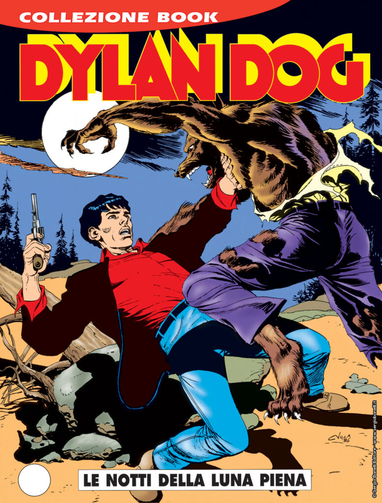 Le notti della luna piena