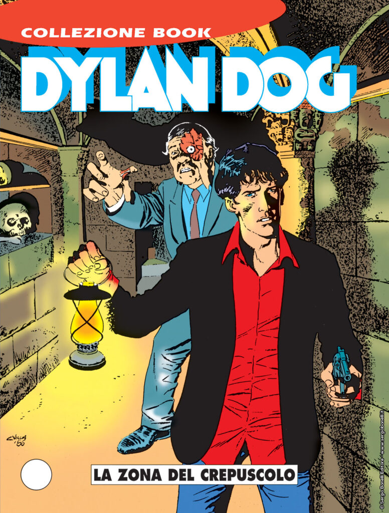 La zona del crepuscolo