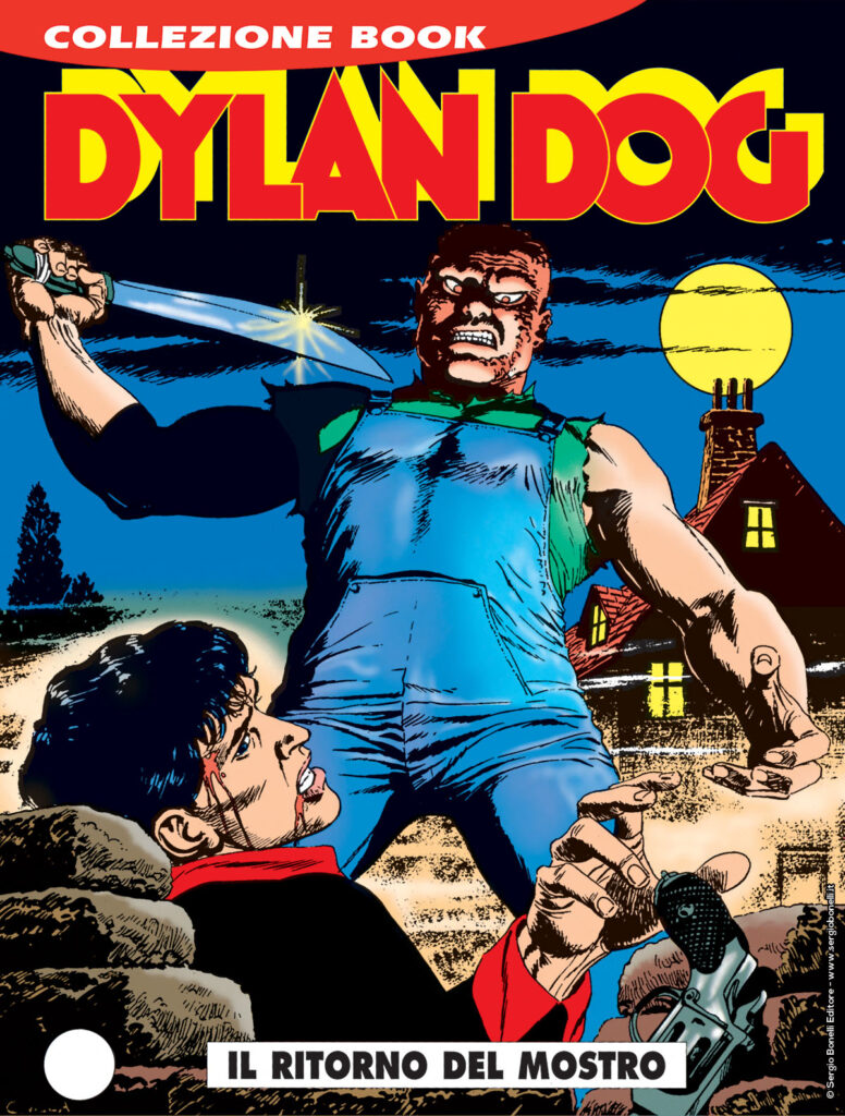 Il ritorno del mostro