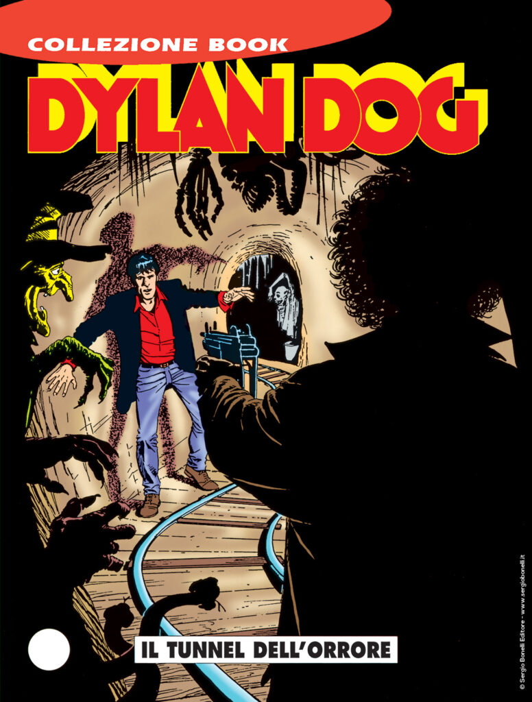 Il tunnel dell’orrore