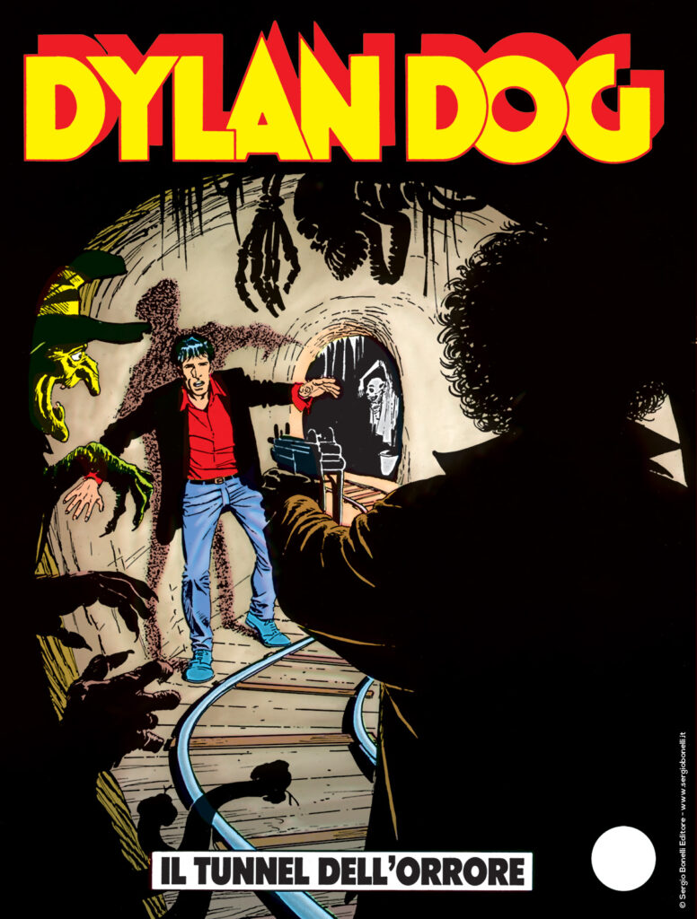 Il tunnel dell’orrore