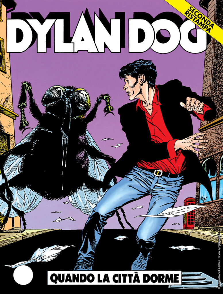 Quando la città dorme