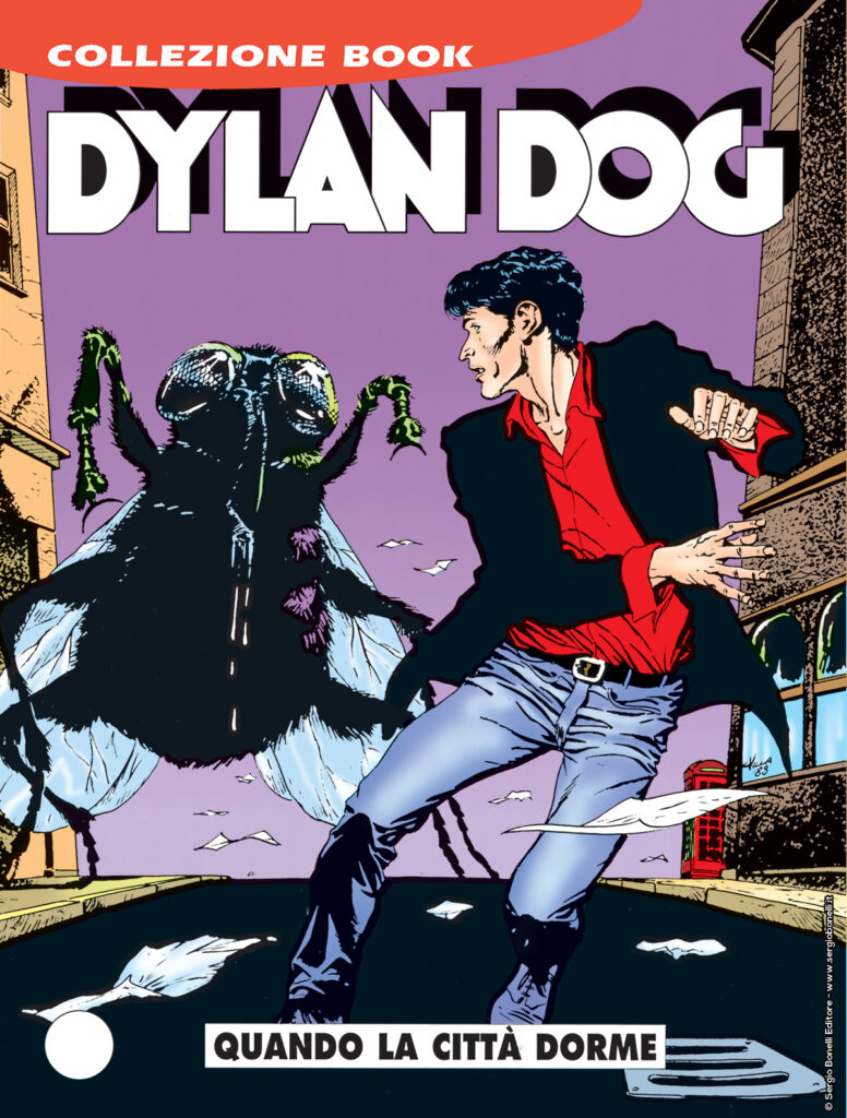 Quando la città dorme